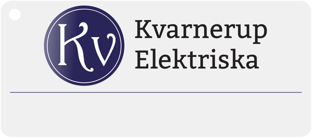 Kvarnerup Elektriska AB